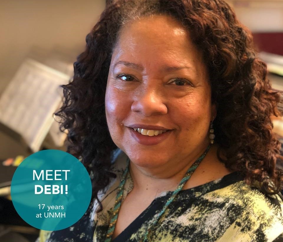 debi